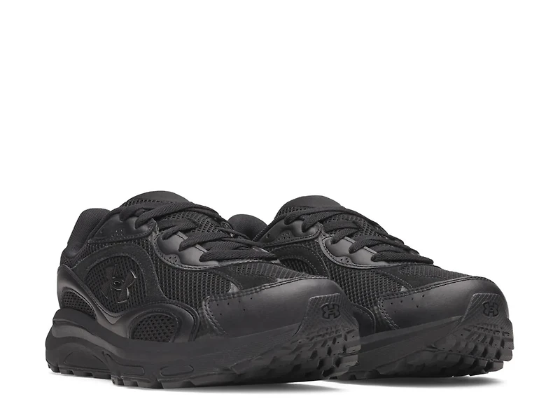 Tech Runner Sneaker - Men's
