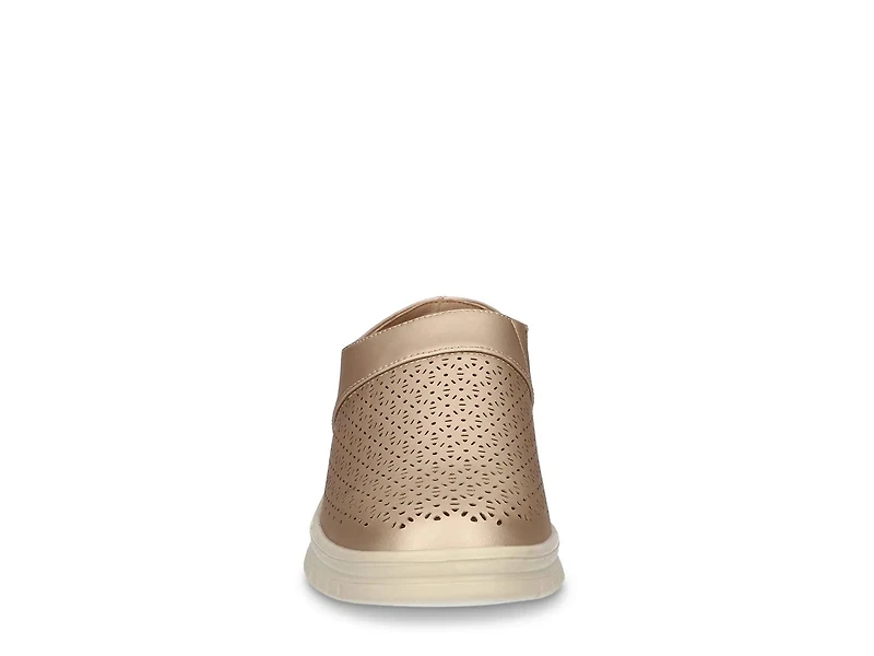 Aretha Comfort Mule