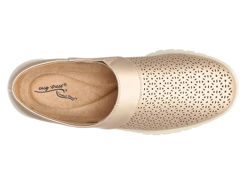Aretha Comfort Mule