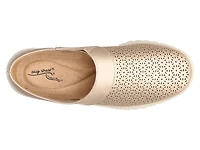 Aretha Comfort Mule