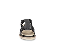 Joby Wedge Sandal