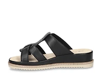 Joby Wedge Sandal