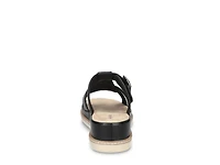 Joby Wedge Sandal