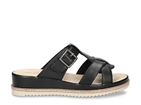 Joby Wedge Sandal