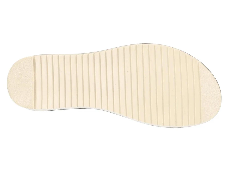 Joby Wedge Sandal