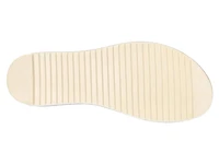 Joby Wedge Sandal