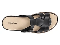 Joby Wedge Sandal