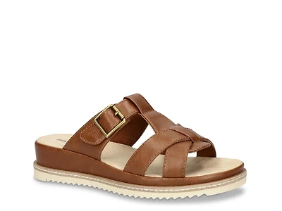 Joby Wedge Sandal