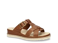 Joby Wedge Sandal