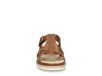 Joby Wedge Sandal