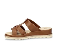 Joby Wedge Sandal