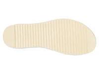 Joby Wedge Sandal
