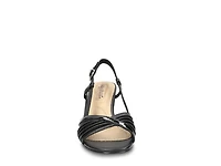 Delite Sandal