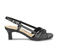 Delite Sandal