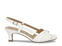 Delite Sandal