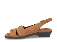 Corbett Sandal