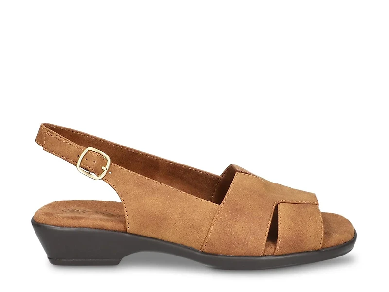 Corbett Sandal