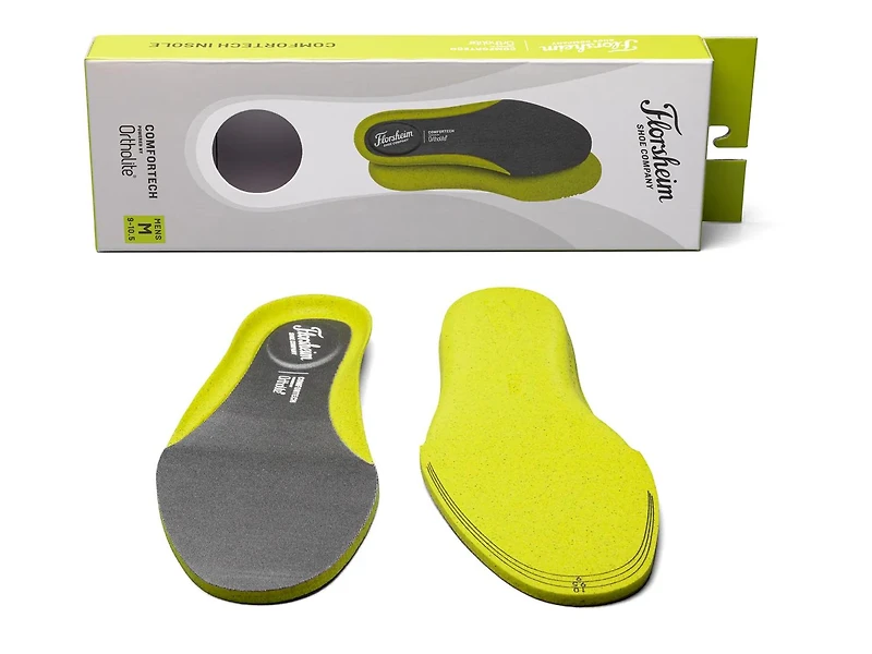 Comfortech Insole