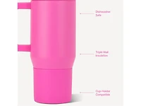 Traveler 20-Oz. Water Bottle