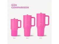 Traveler 20-Oz. Water Bottle