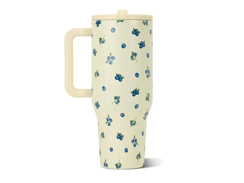 Traveler 32-Oz. Water Bottle