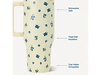 Traveler 32-Oz. Water Bottle