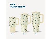 Traveler 32-Oz. Water Bottle