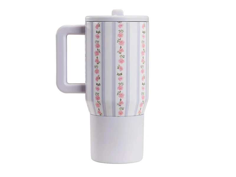 Traveler Primrose 20-Oz. Water Bottle