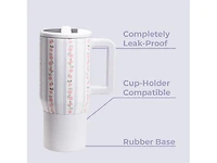 Traveler Primrose 20-Oz. Water Bottle