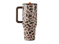 Traveler Duck Camo 32-Oz. Water Bottle
