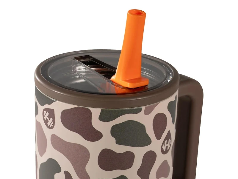 Traveler Duck Camo 32-Oz. Water Bottle