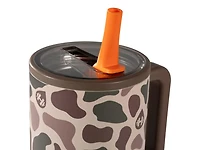 Traveler Duck Camo 32-Oz. Water Bottle