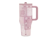 Traveler Bandanna 40-Oz. Water Bottle