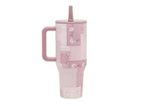 Traveler Bandanna 40-Oz. Water Bottle