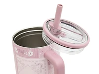 Traveler Bandanna 40-Oz. Water Bottle