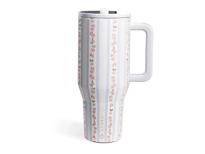 Traveler Primrose 40-Oz. Water Bottle