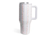 Traveler Primrose 40-Oz. Water Bottle