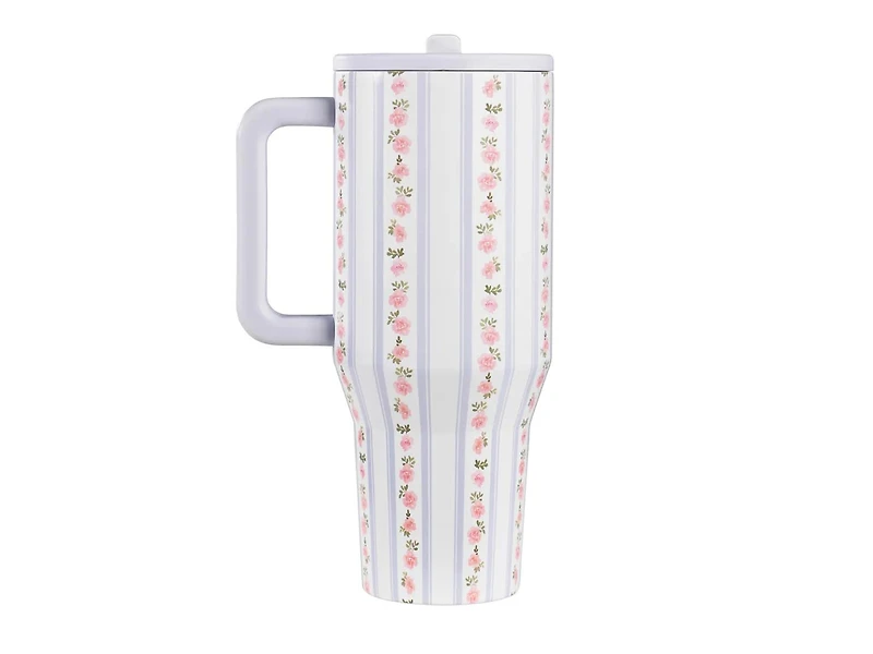 Traveler Primrose 40-Oz. Water Bottle