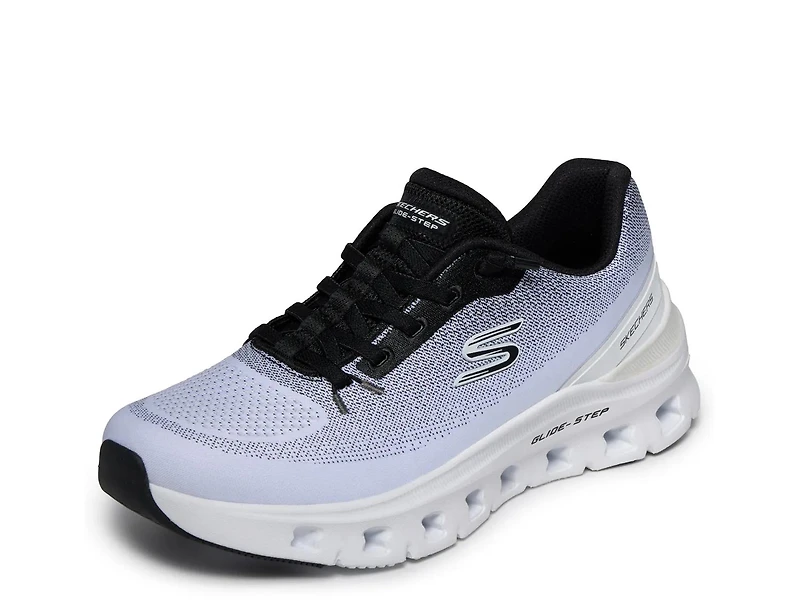 Glide-Step Pro - Soft Mirage Slip-On Sneaker Women's