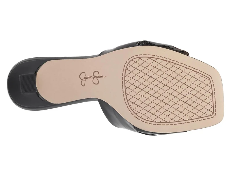 Evirra Sandal