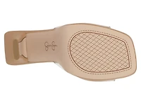 Azelica Platform Sandal