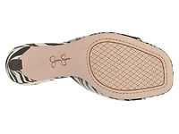 Cennet Sandal