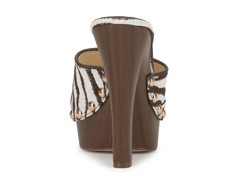 Cynlia Platform Sandal