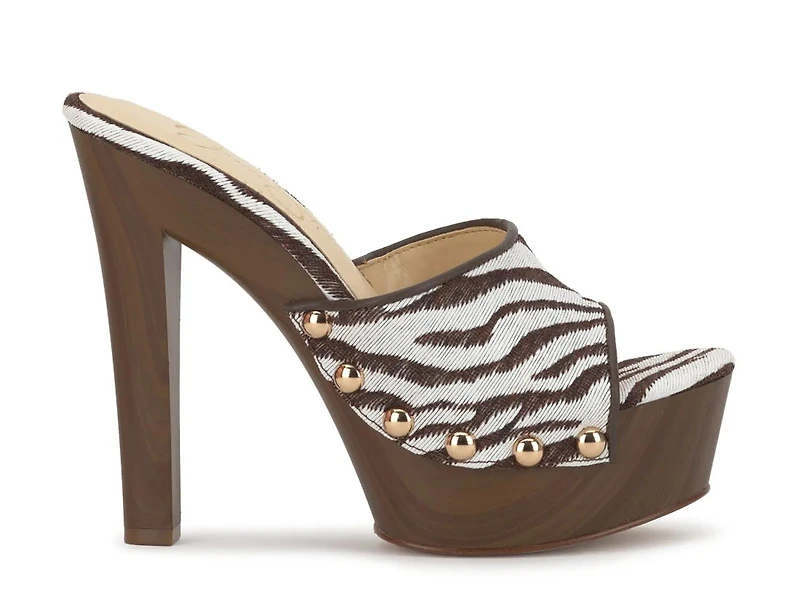 Cynlia Platform Sandal