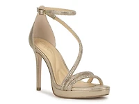 Noralina Platform Sandal