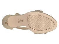 Noralina Platform Sandal