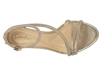 Noralina Platform Sandal