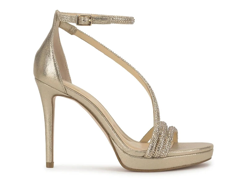 Noralina Platform Sandal