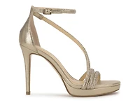 Noralina Platform Sandal