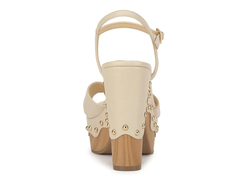 Samintia Platform Sandal